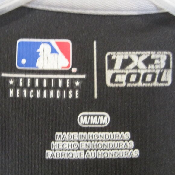 White Sox sleeveless tee size M TX3cool - Picture 4 of 5